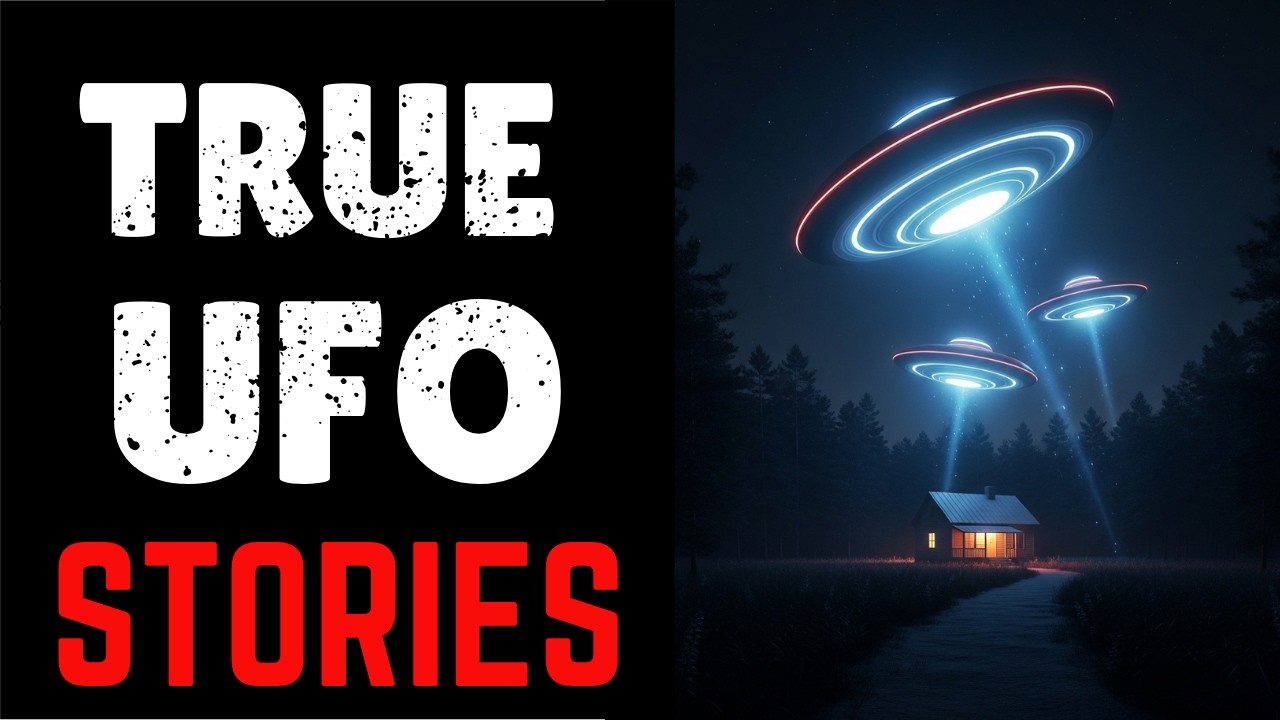 True Real Ghosts & Small Town Cabin Encounter Stories For Sleep Vol 79