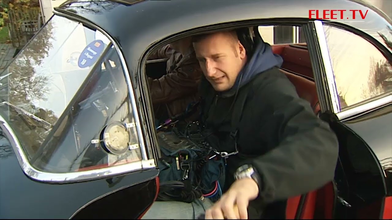 Bugatti type 101 Antem Coupe - Classic Car - FR