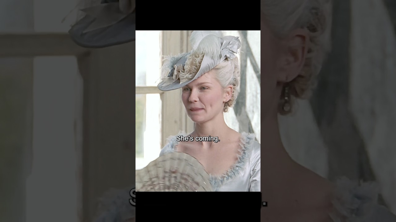 #movie #videos #shortsvideo #tv #tvshow#marieantoinette