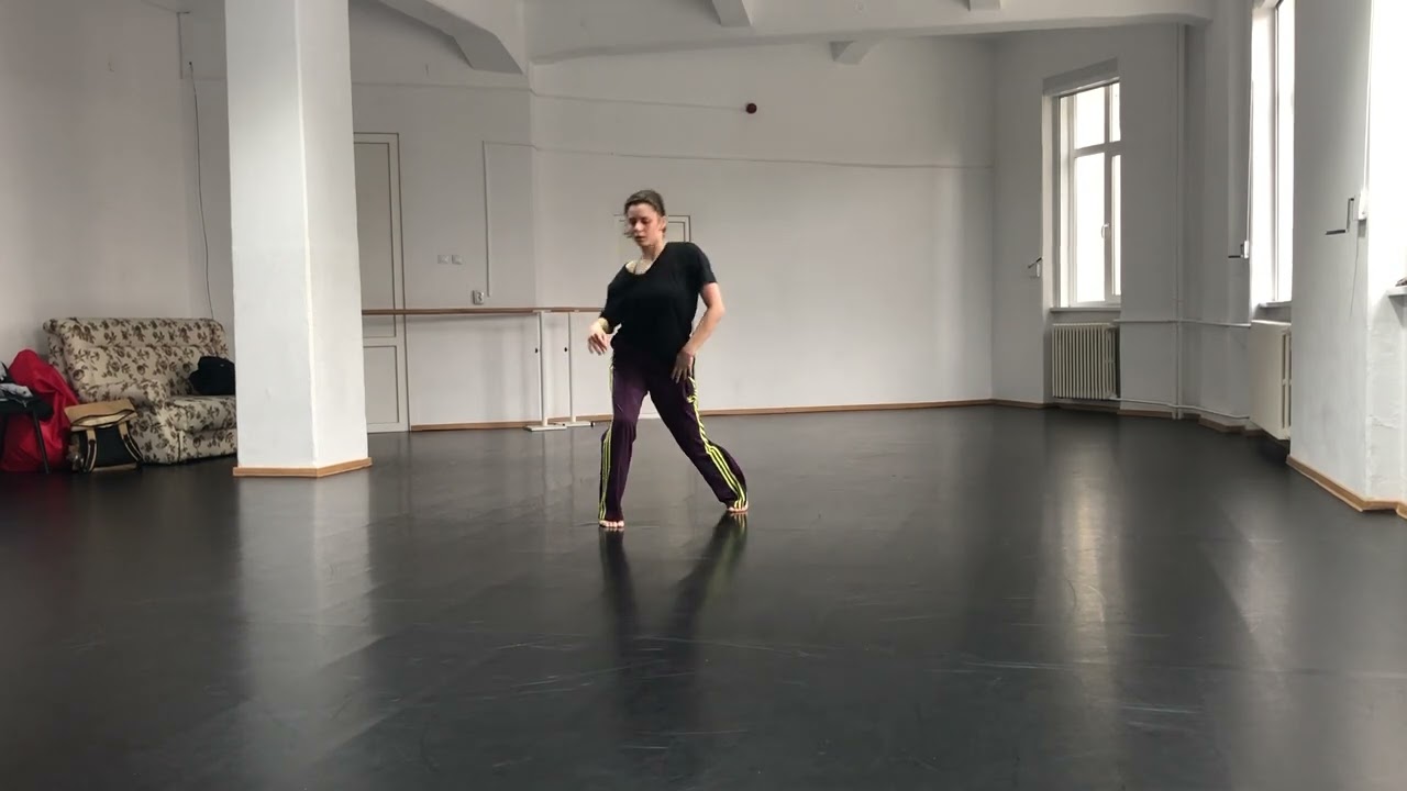 Fontys Audition Improvisation