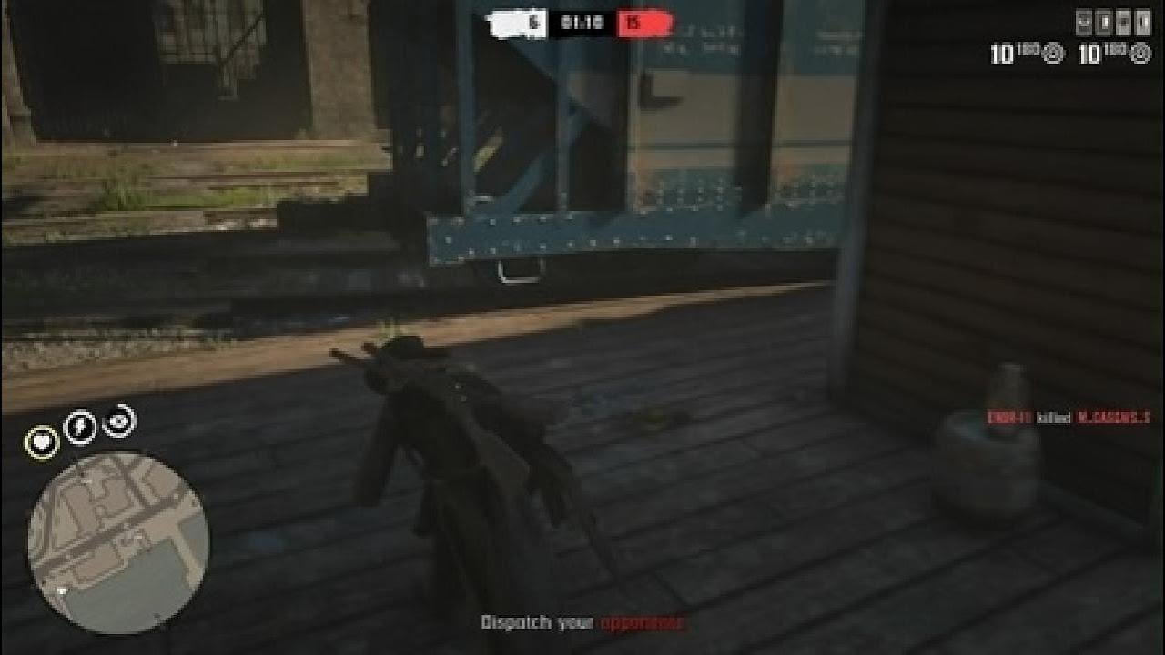 Lag switching wetb##k