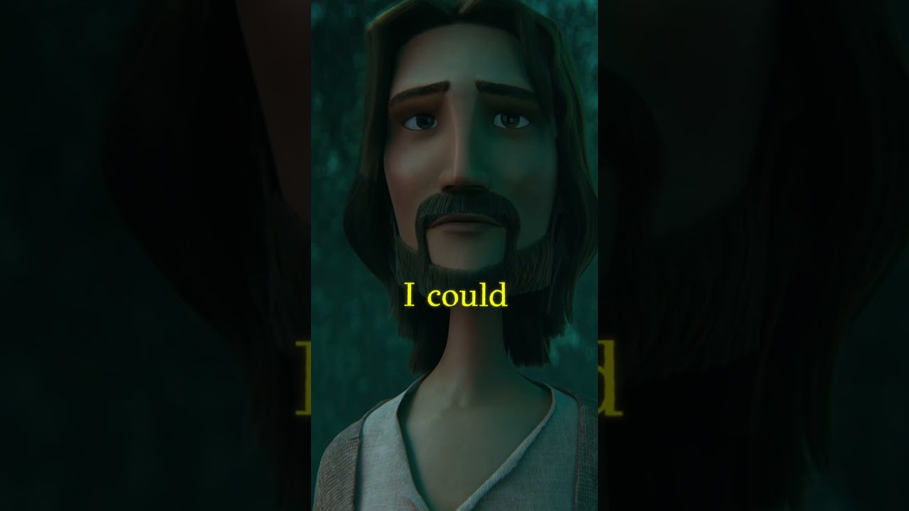 The Shocking Moment Peter Tried to Fight Back!
