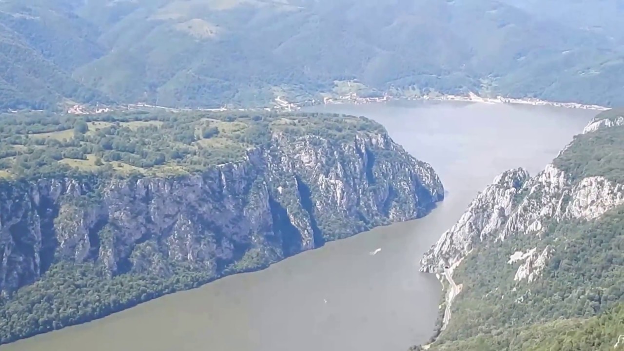 Viewpoint Veliki Strbac