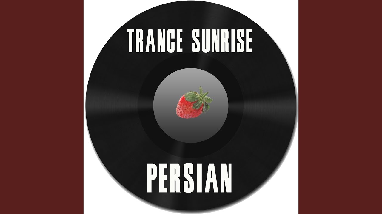 Persian (Single Edit)