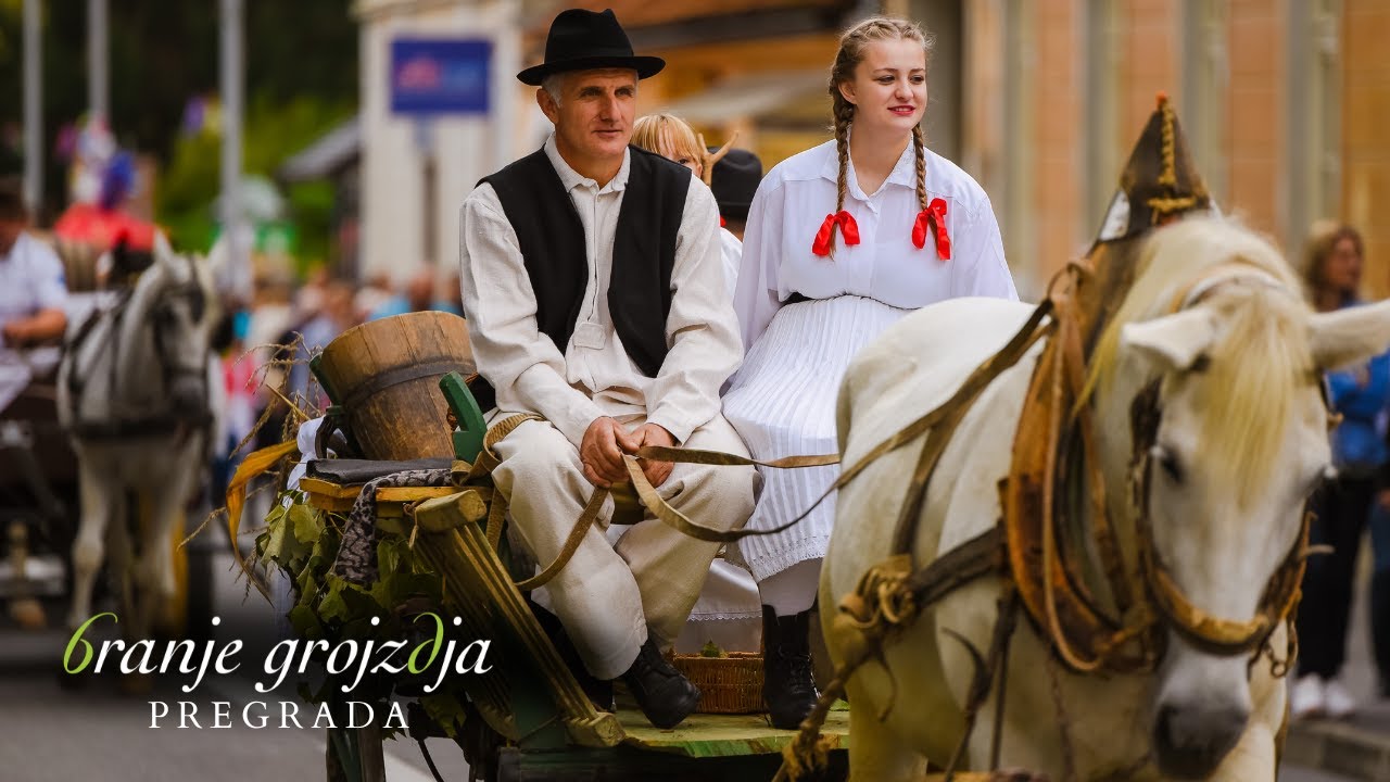 Rujanska jutra u pregradskom kraju