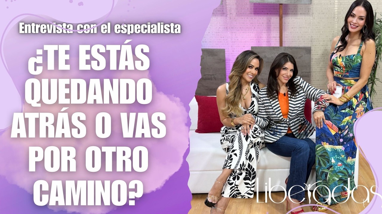 TODO SOBRE EL DISTANCIAMIENTO CON TUS AMIGOS | MESA DE LAS MUJERES LIBRES | LIBERADAS TCS