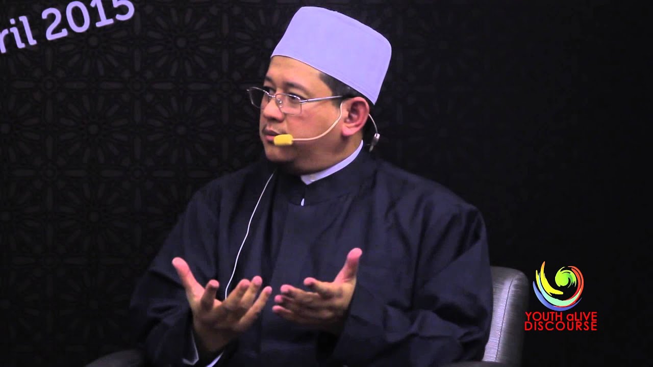 Mind, Body & Soul: Construction of a Holistic Islam