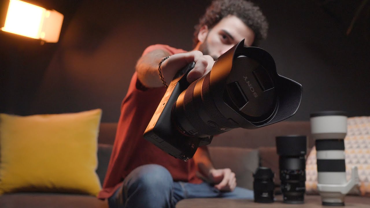Mirrorless o reflex? Pro e contro