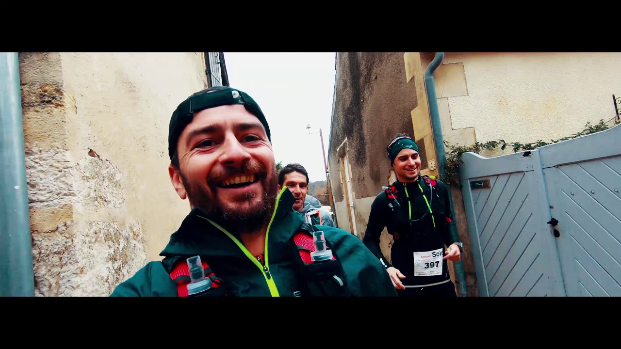 Marathon des forts 2019