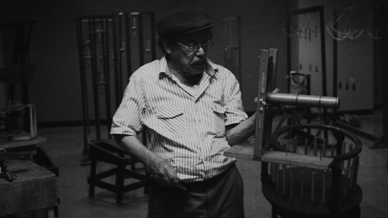 IMBALUNA - Joaquín Orellana - 16min