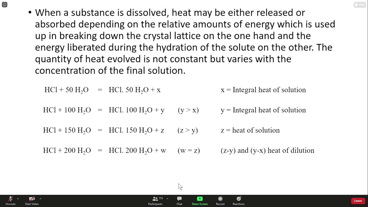 cHEMISTRY LAB 6 11 2020