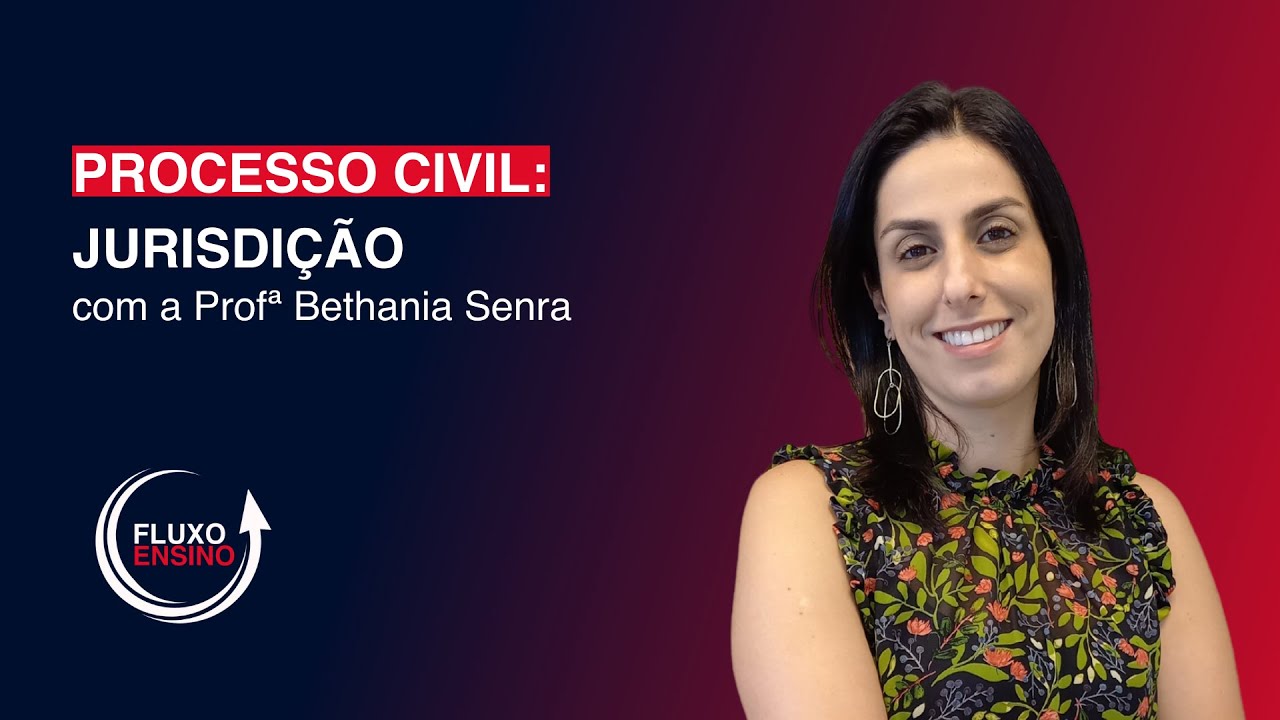 Direito Processual Civil: Jurisdição
