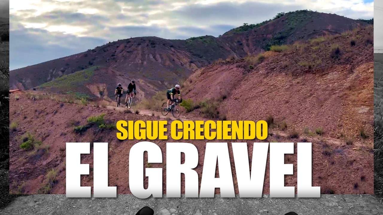 COLOMBIA PARAÍSO GRAVEL | Diego Novenopiso