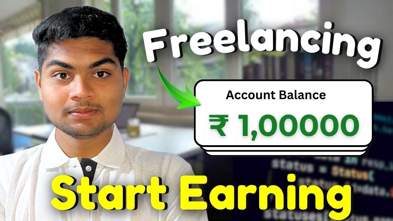 How to Start Freelancing for Beginners [Don’t Waste Your Time] 2026