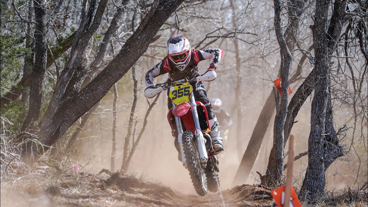 TORCS Rd 1 Blackland Prairie 50B Sunday