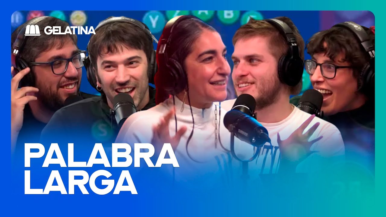 Jugamos otra vez al TROSKO y ganó PEPE | INDUSTRIA NACIONAL con PEDRO ROSEMBLAT