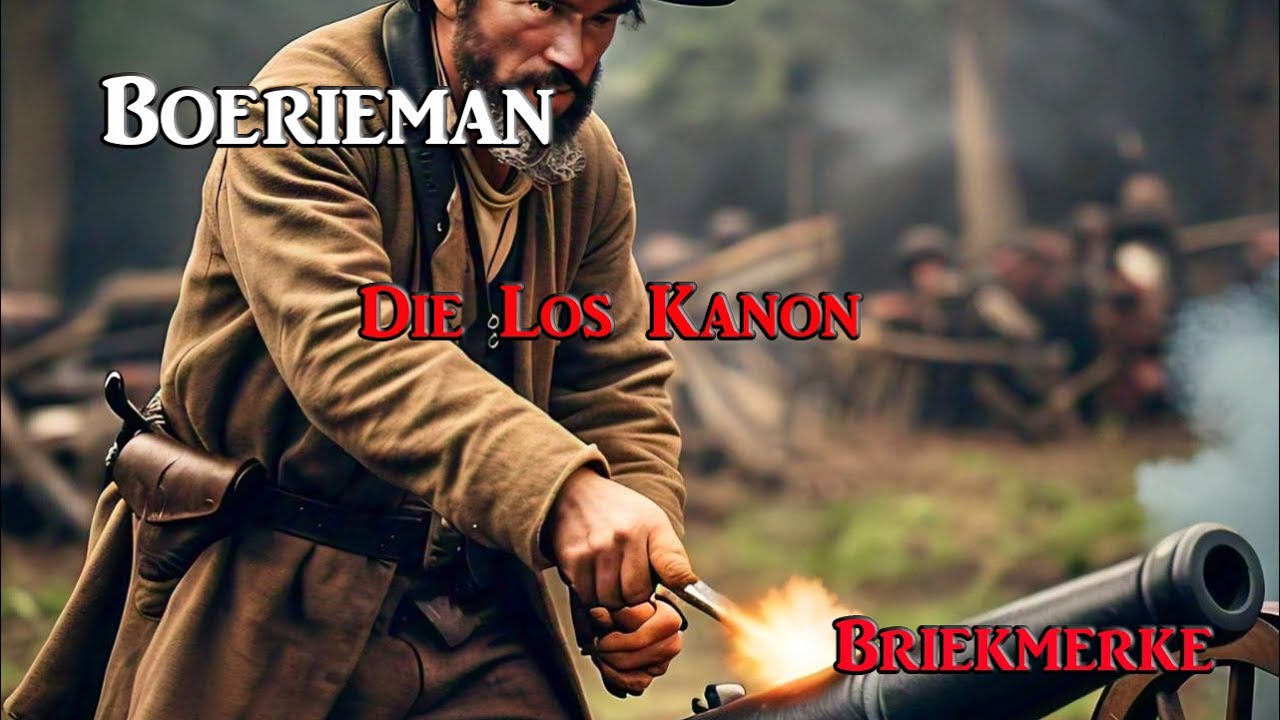 Boere, Afrikaners, en Budgies het almal doelwitte en ideale. Sommiges is gevaarlik vir die Boer.