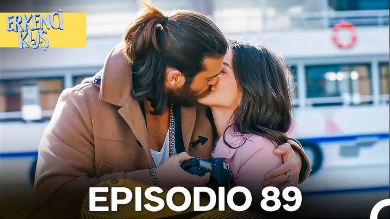 P&aacute;ssaro Madrugador A S&eacute;rie Epis&oacute;dio 89 (Dublagem em Portugu&ecirc;s) #ErkenciKuş #MadrugadorAS&eacute;rie