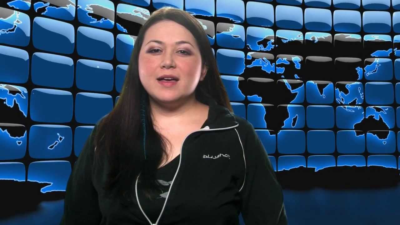 What is the BlueHat Prize?