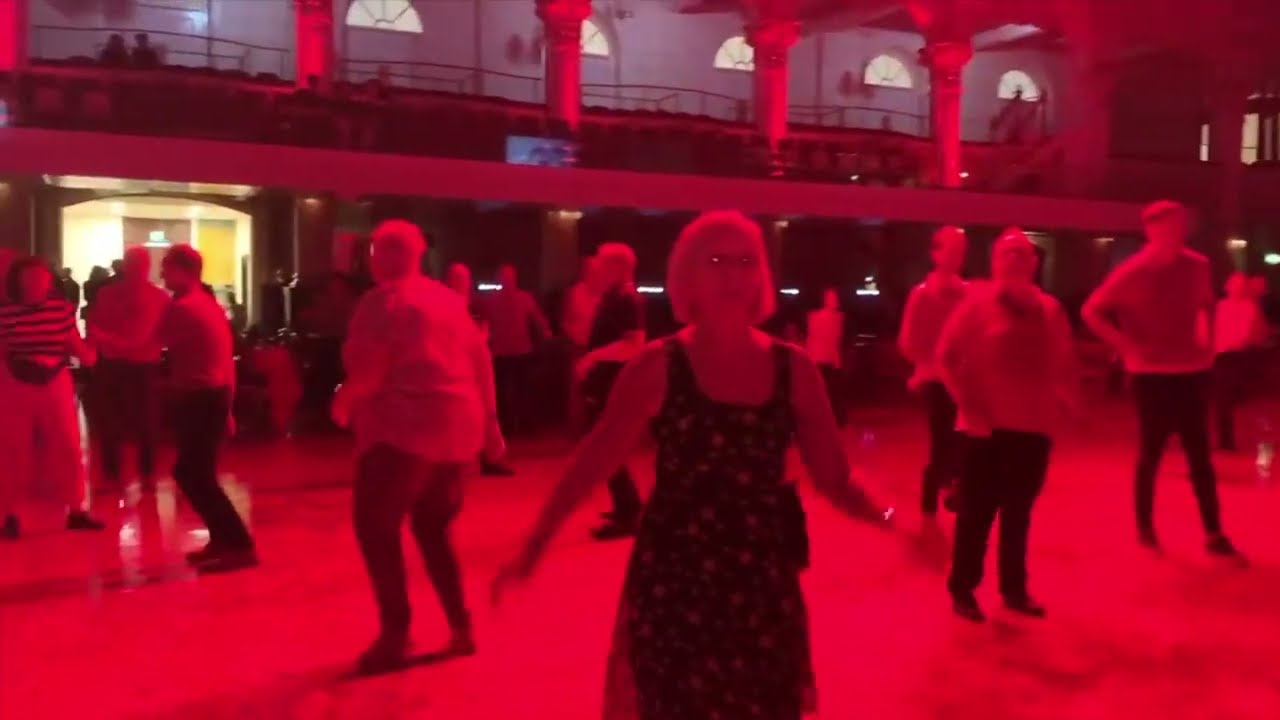 WIGAN CASINO 50 YEARS GOLDEN ANNIVERSARY 1973 - 2023