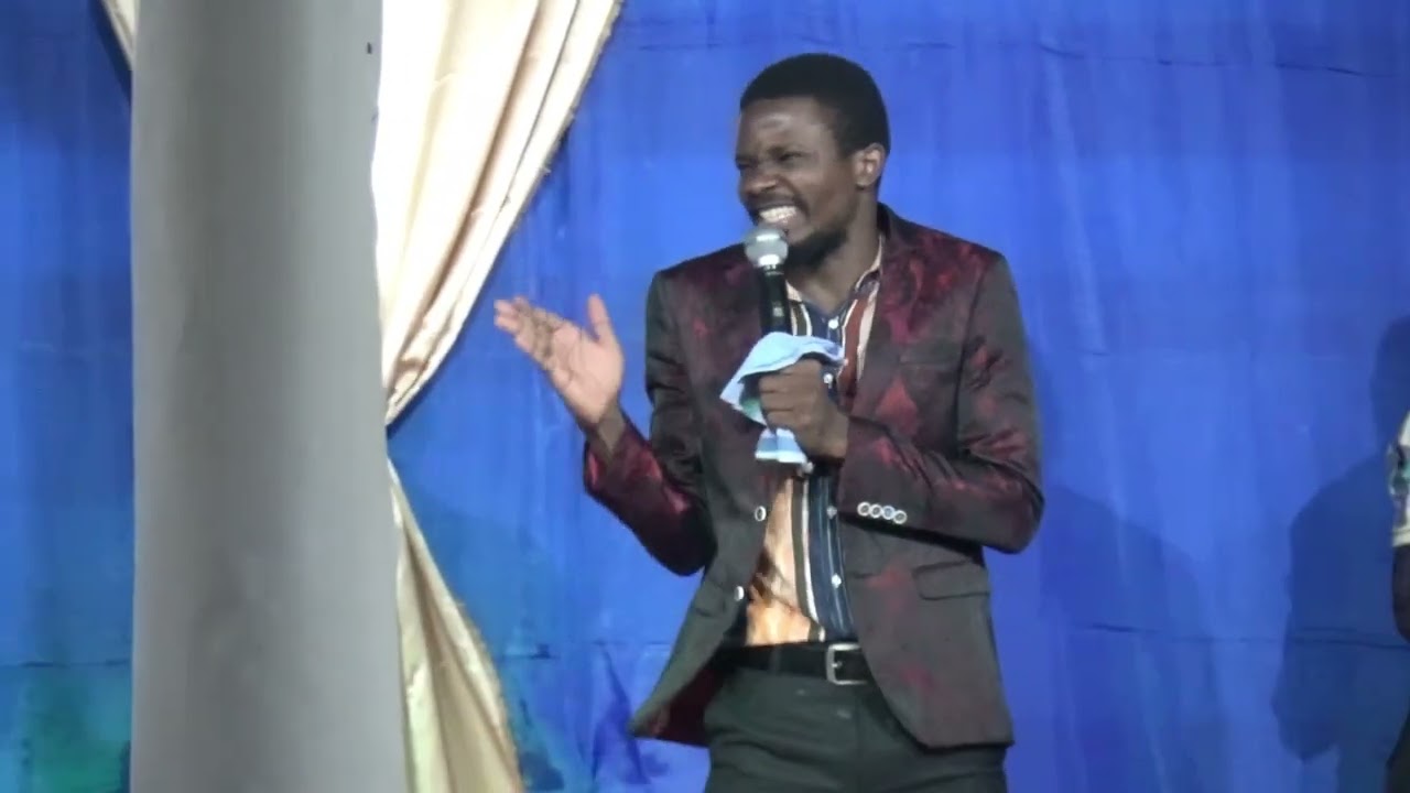 THURSDAY SERVICE 07.09.2023