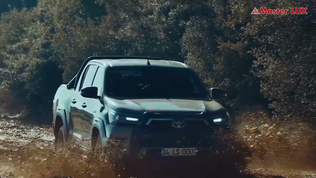 Lassa Competus A/T3