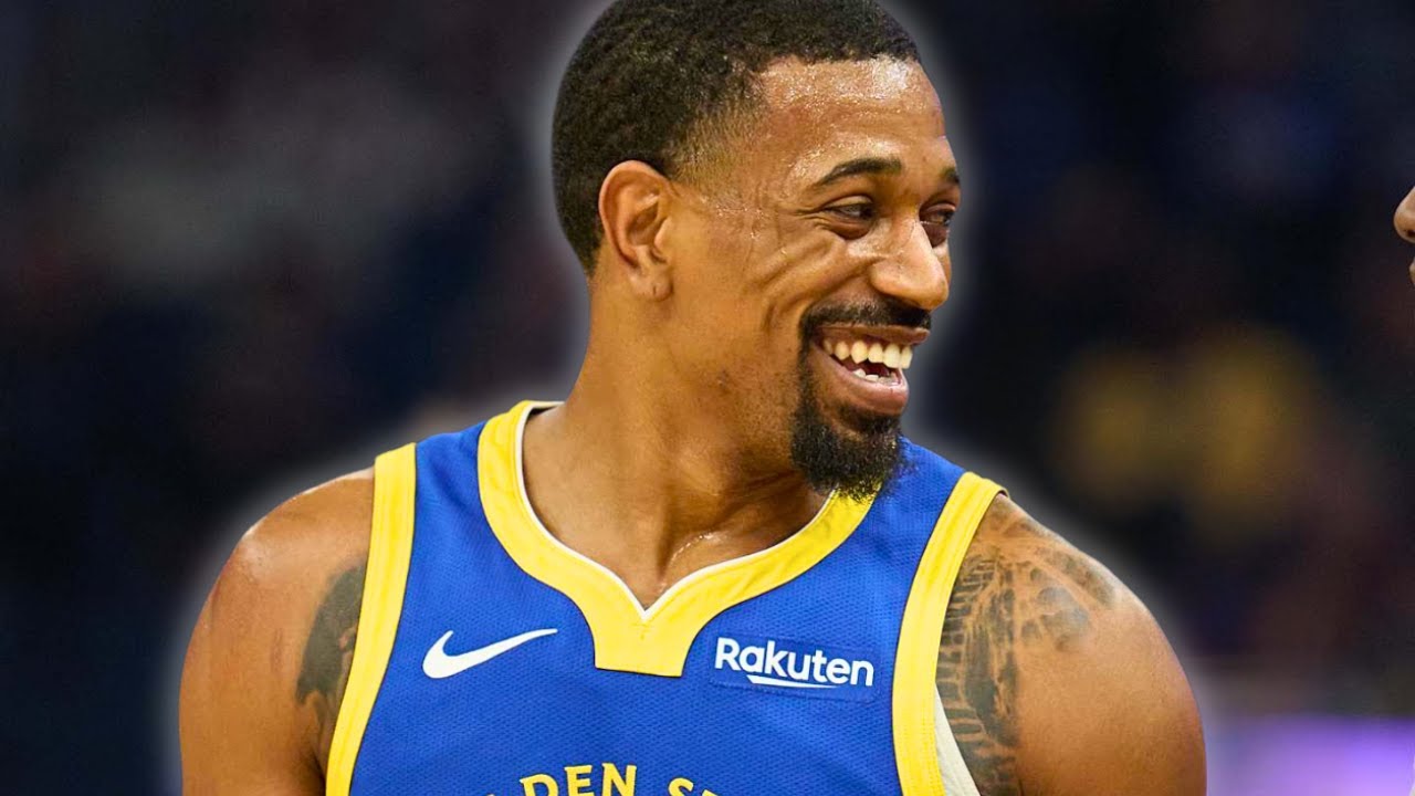 Who Let The Warriors Get Away With This