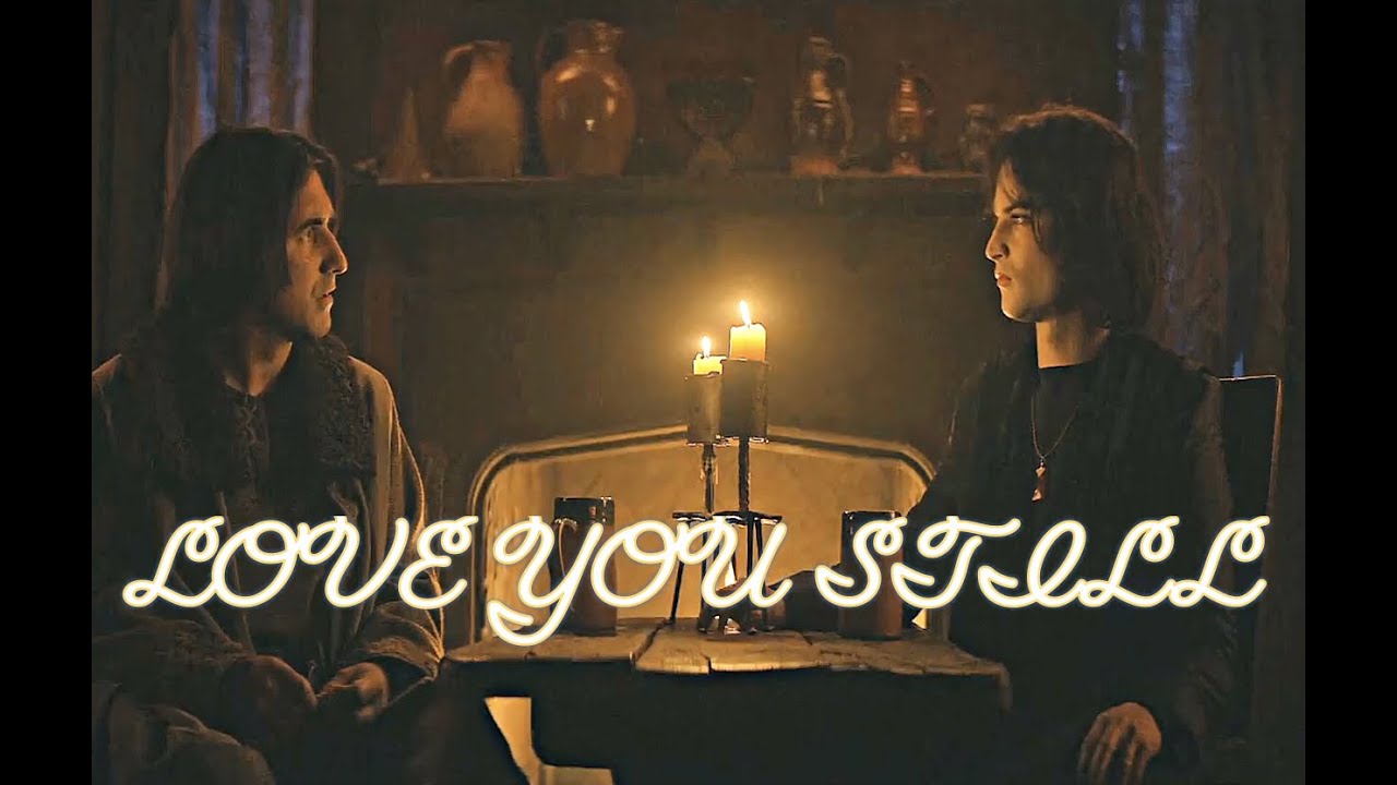 Morpheus & Hob | Love You Still