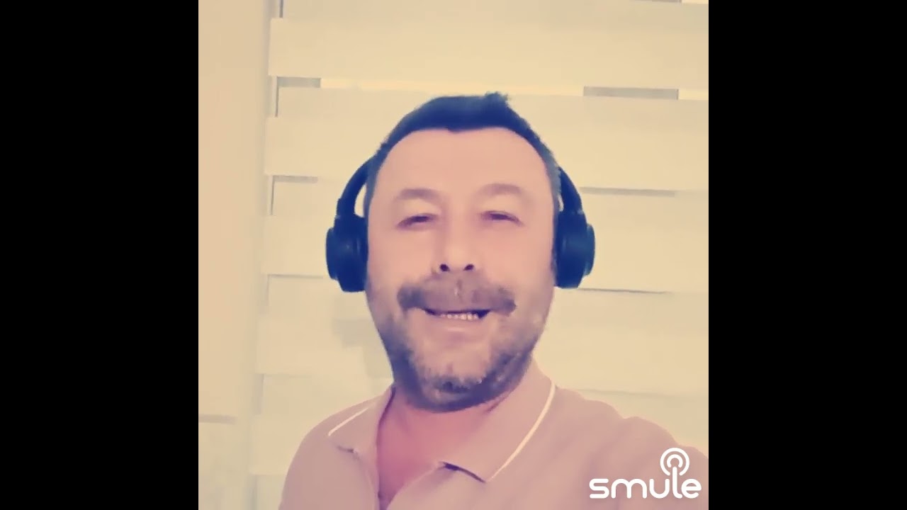YA EVDE YOKSAN (Amatör Ses Çalışmasıdır)...