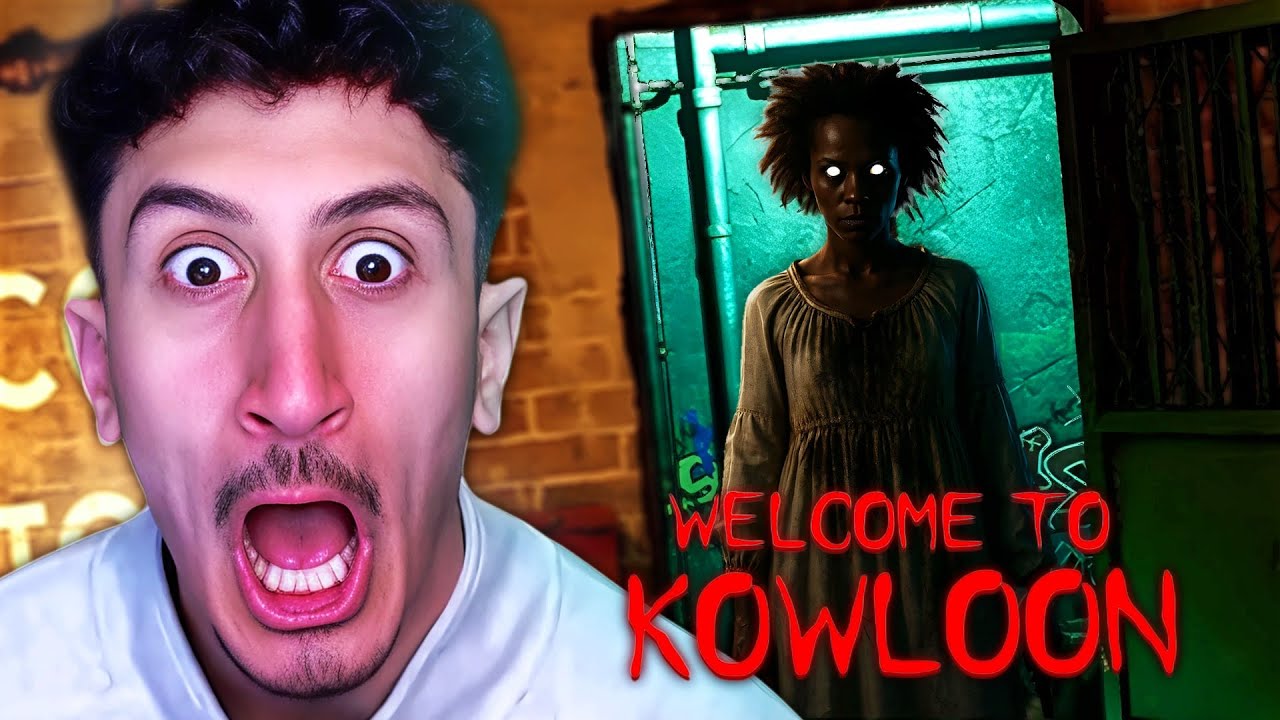 I played Welcome to Kowloon..