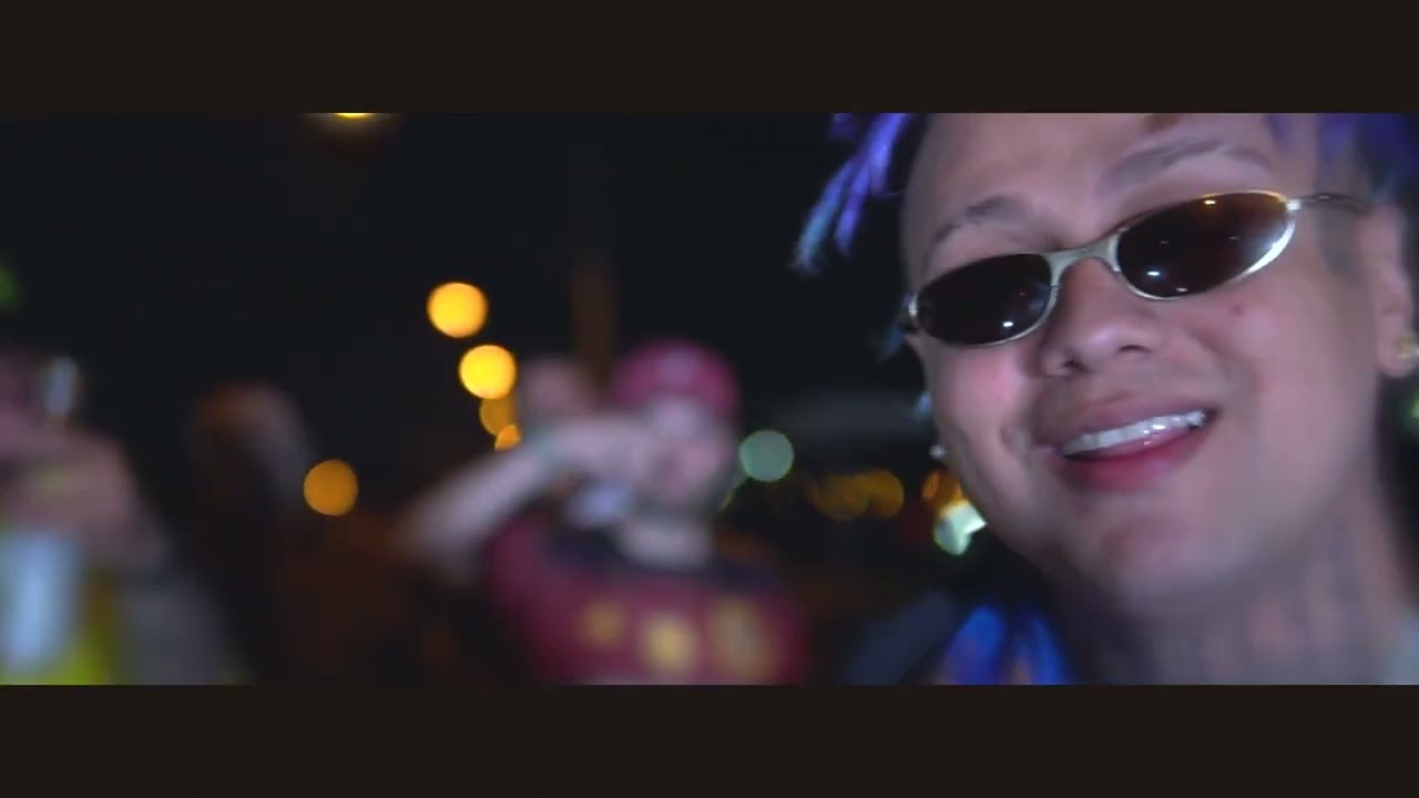 Trulin, Dimatos, Lucas Fig -  Need For Speed