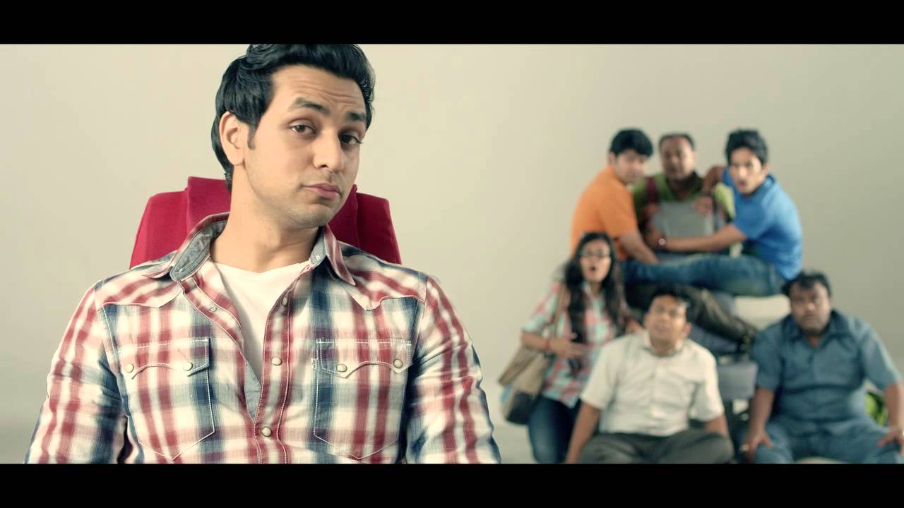 redBus.in TV Ad | Fight for Seat | 30sec Kannada