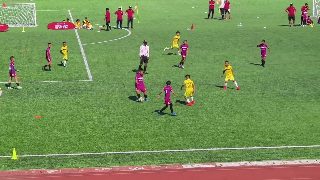 Mizo naupang under 12