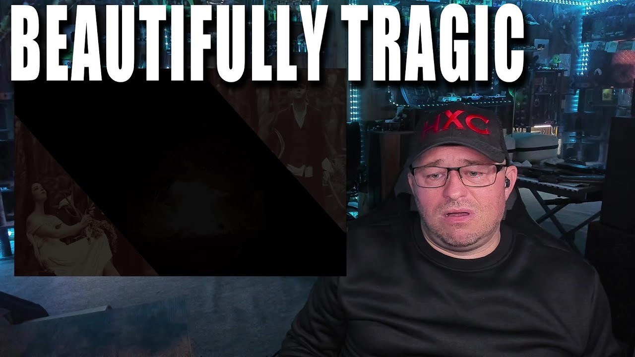 The Amazing Devil - Marbles - Lyrics REACTION