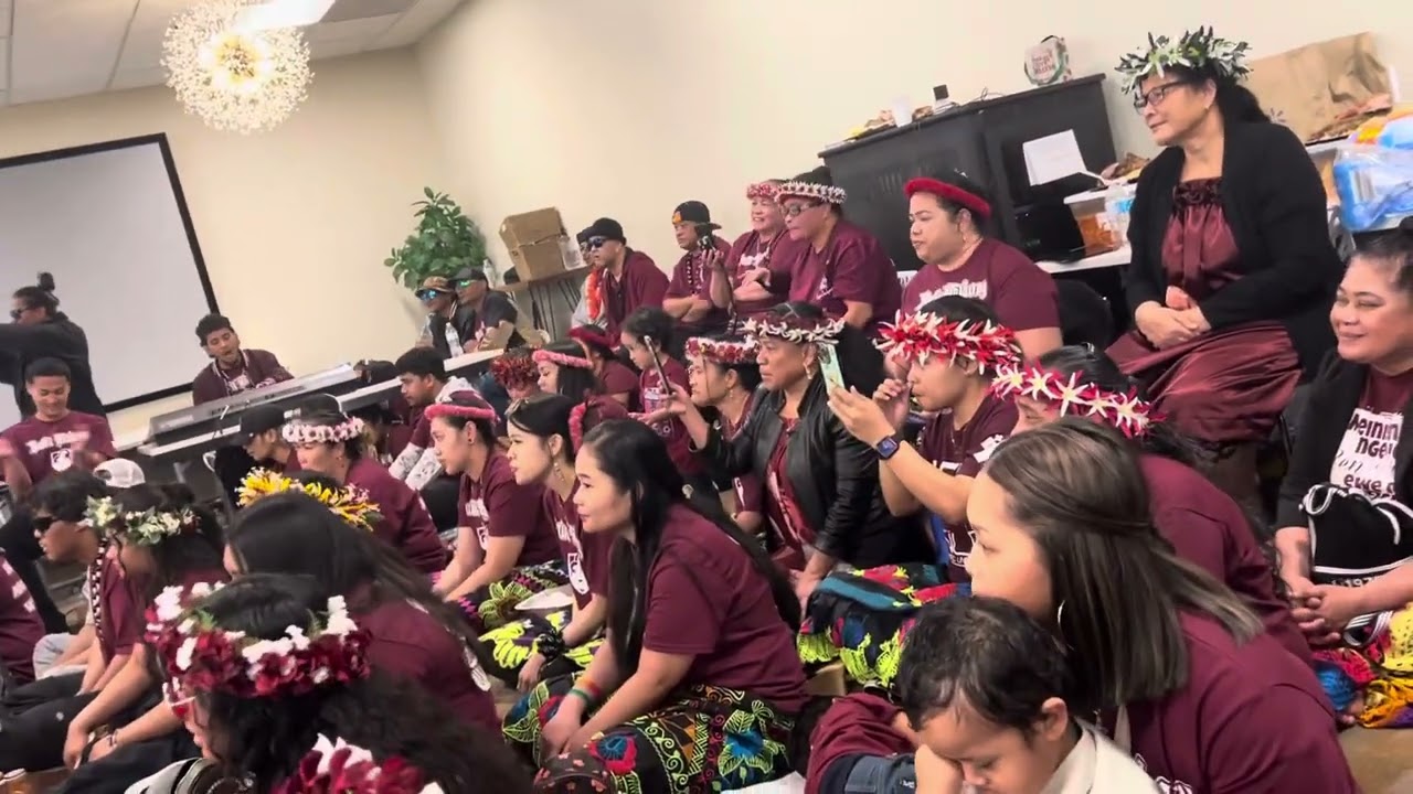 2024 Diocese in Denver Colorado ( St. Anthony Parish) Song created by Mama Kathy