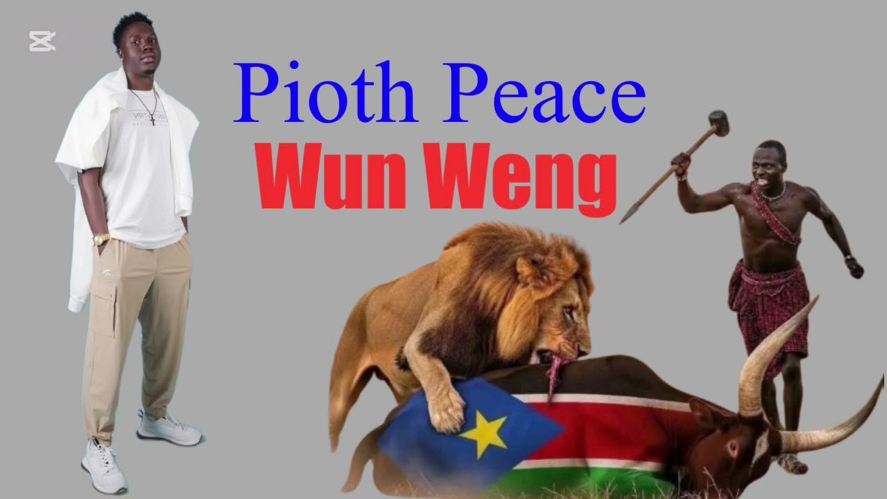 Wun Weng By Pioth peace 