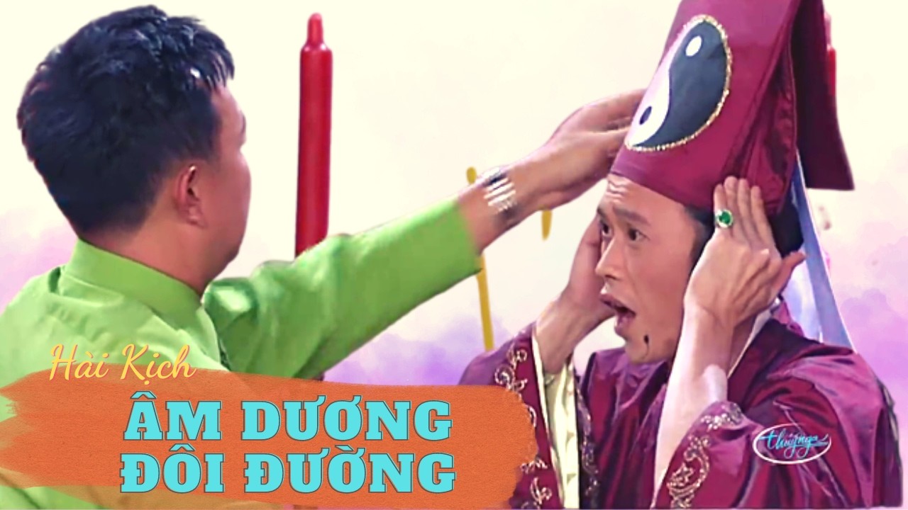 Hài Kịch Hay Nhất Hoài Linh, Chí Tài, Bé Kevin Phan 