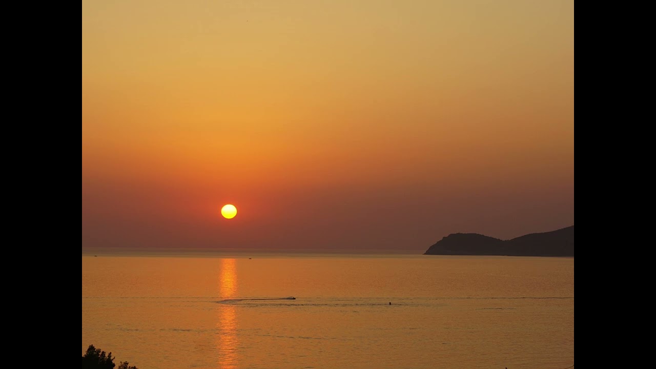 Planet Funk - Chase The Sun (DJ KoT Remix)