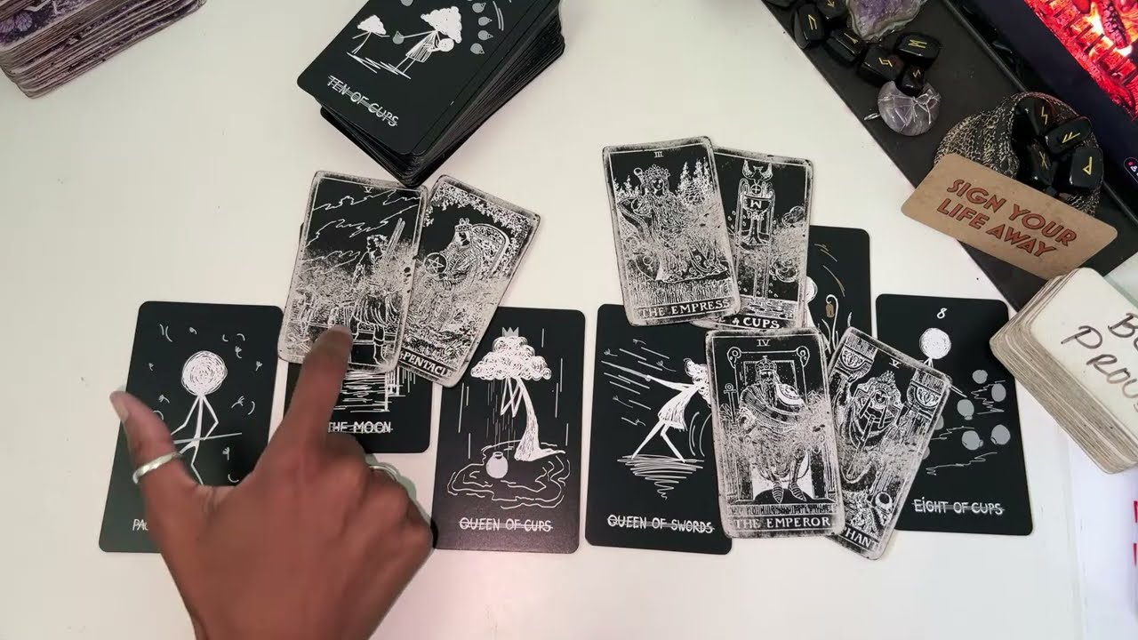 ♊️БЛИЗНЕЦЫ - &laquo;ТО, ЧТО ПОНИМАЕШЬ ТОЛЬКО ТЫ&raquo;