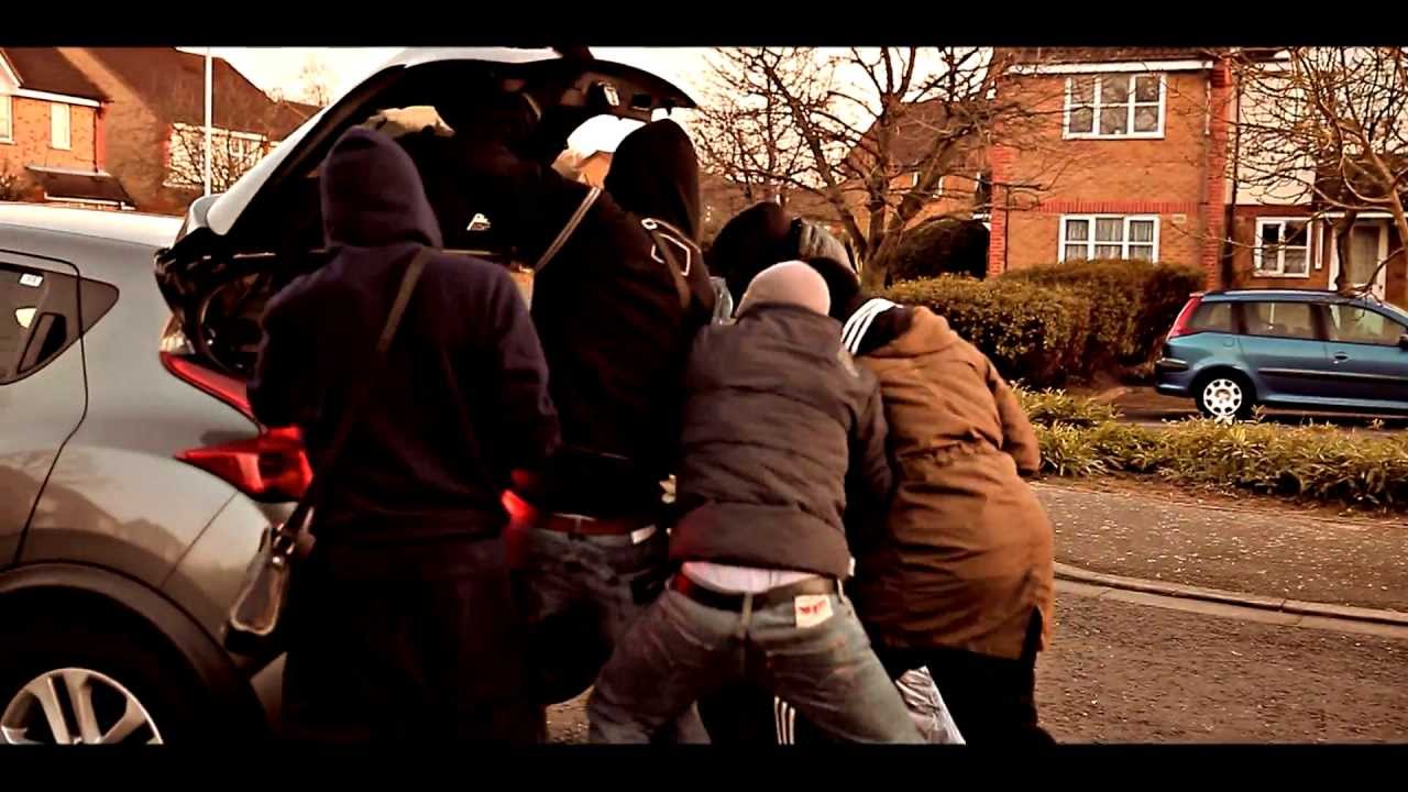 Beluga Ice Ft. Rowdy - Danger [Music Video] @itspressplayent [@IAMBELUGA @Rowdzafr]