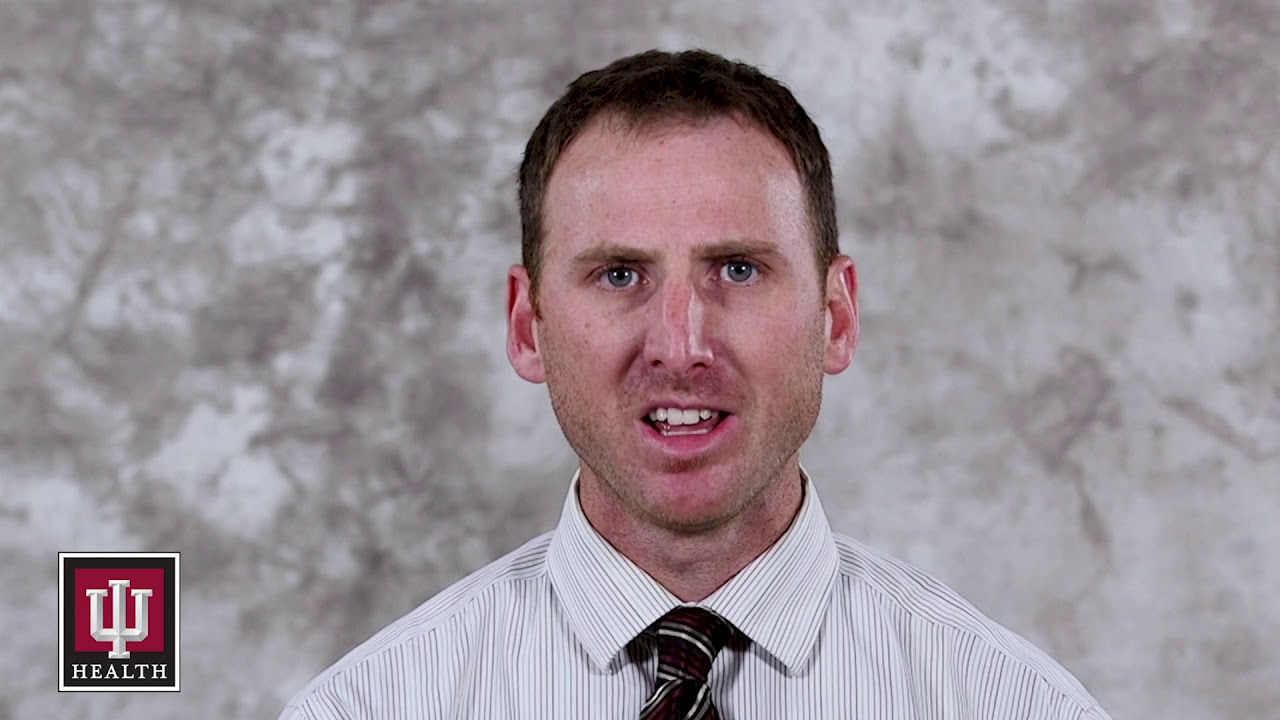 Aaron G. Watters, MD, Sports Medicine