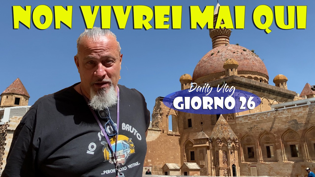 Questo era un vero HAREM | Giorno 26