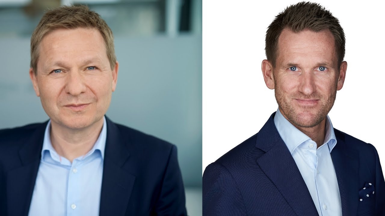 Rekorder for fall i høyrentemarkedet