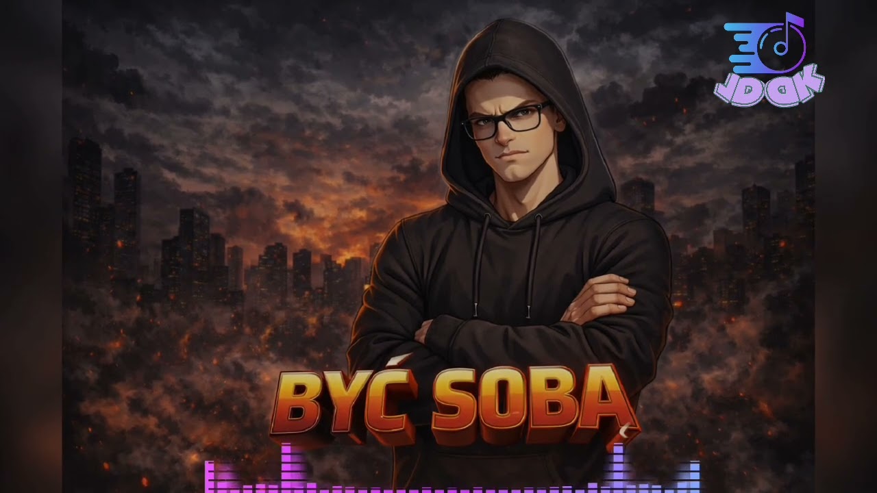 LDDK-Być sobą(official hit 2026)