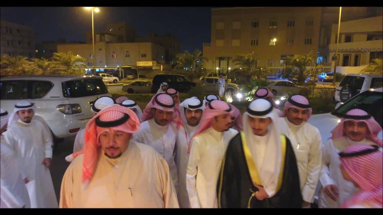 أفراح البطي / بطي عادل بطي فهد البذالي
