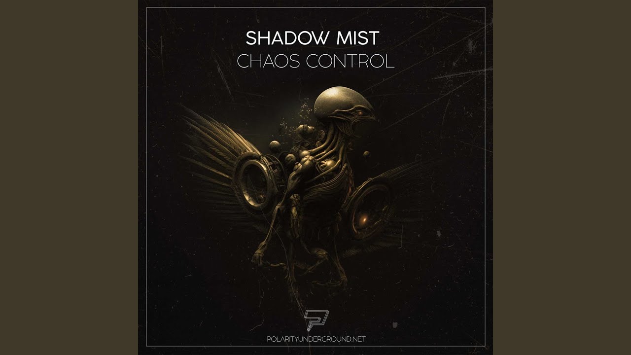 Chaos Control