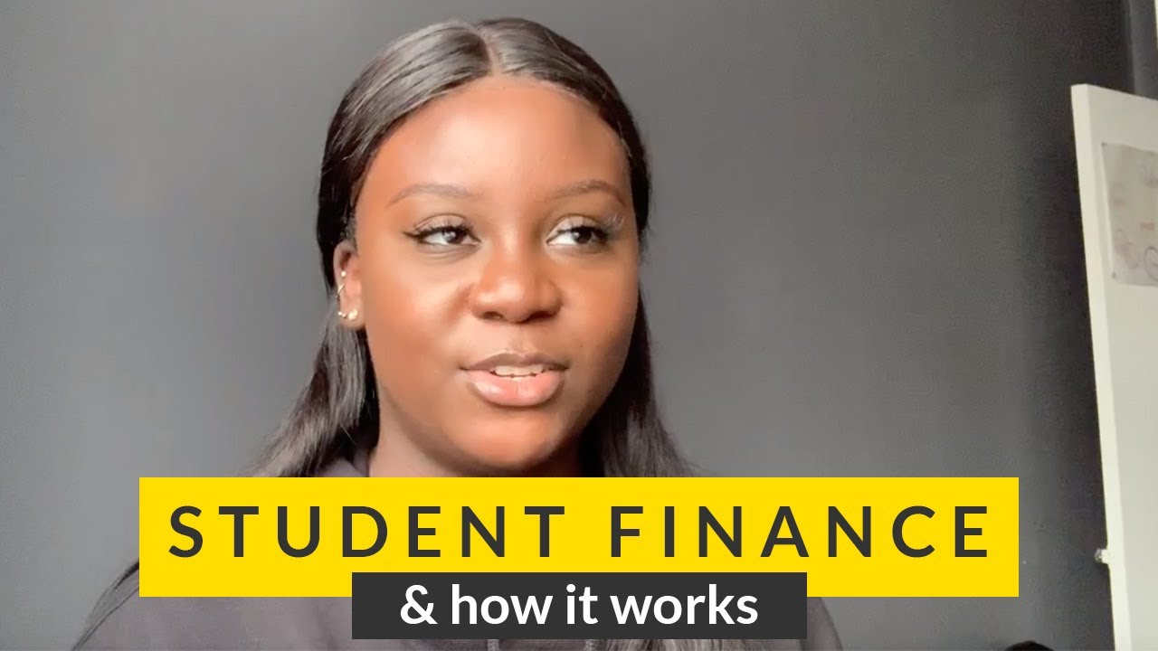 How Does Student Finance Work | Unite Students