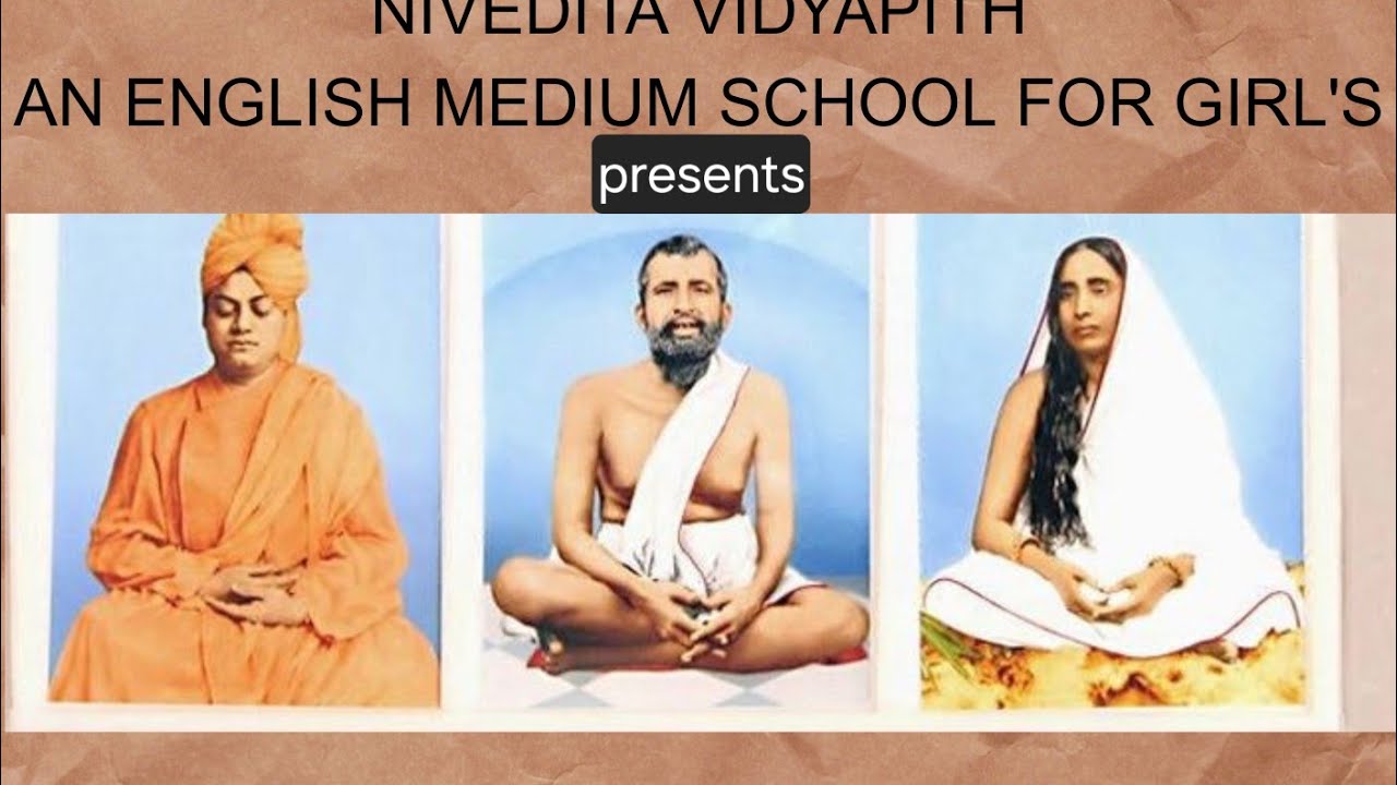 Annual Function Nivedita Vidyapith 2026