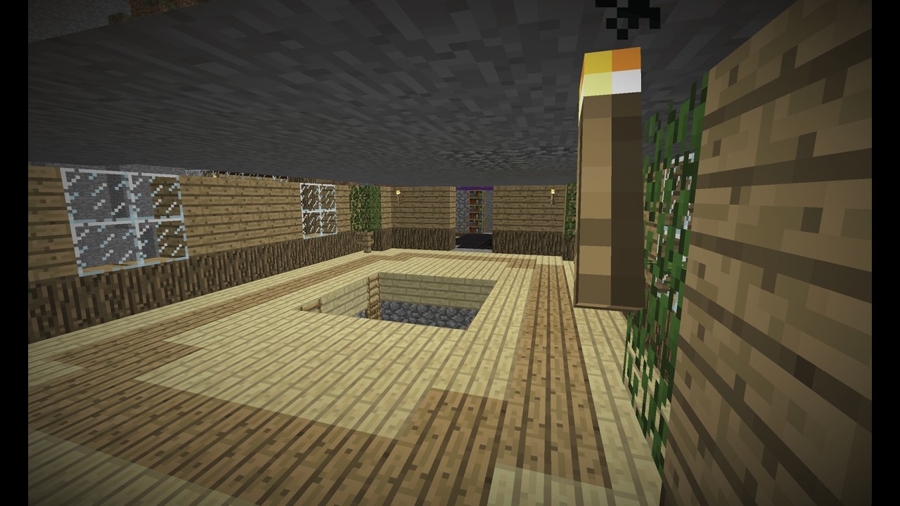 Minecraft Letsplay Ep. 9 