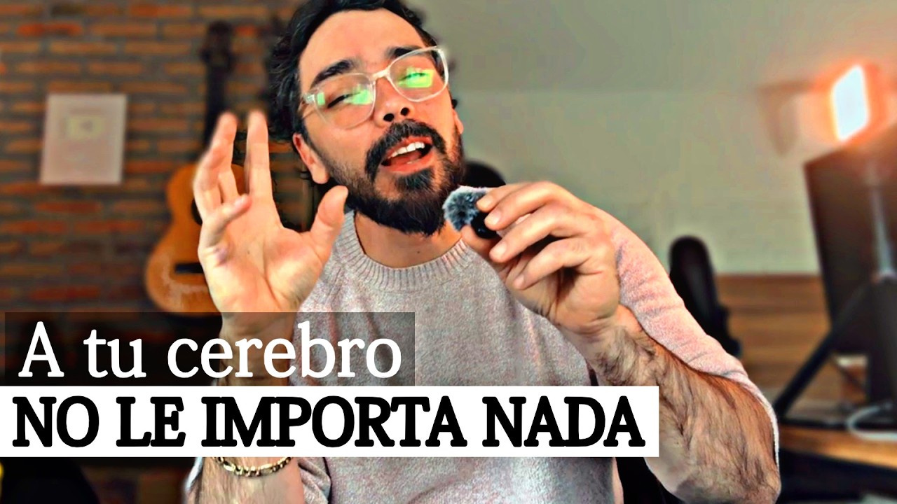 Si ninguna TECNICA te funciona, ESCUCHA ESTO. (Neville Goddard y ley de asunción)